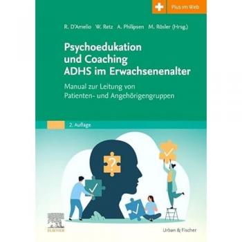 Psychoedukation und Coaching ADHS im Erwachsenenalter