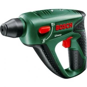 Bosch Uneo Atornillador/Taladro/Martillo 14,4 V Verde