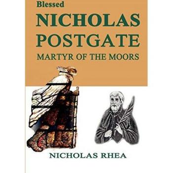 Rhea, Nicholas: Blessed Nicholas Postgate