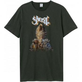 Amplified Universelles Erwachsenen T-Shirt „Hunter's Moon“ XXL