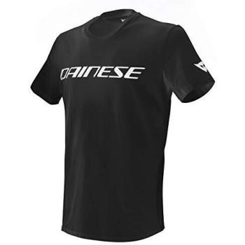 Dainese Awa Zip 3 T-shirt da MTB Nero-Iris/Giallo-Tender S