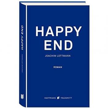 Joachim Lottmann Happy End