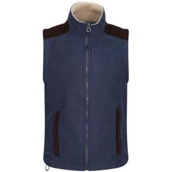 Chaleco de Forro Polar Faversham para Hombre de Regatta