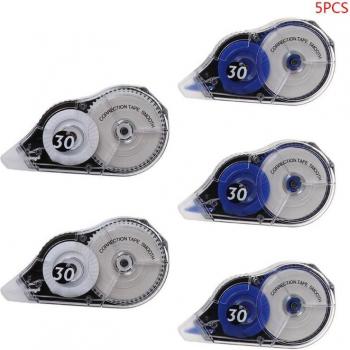 Practical White Correction Tape