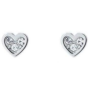 Pendientes Ted Baker Corazón Pequeños