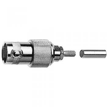 J01001B0060 BNC Socket