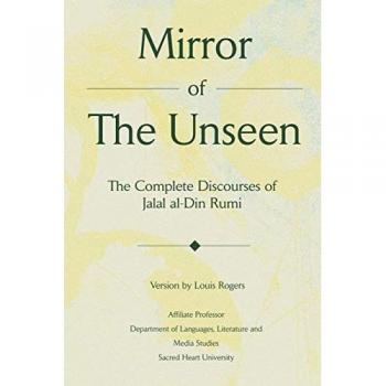 Rogers, Louis: Mirror Of The Unseen