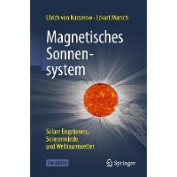 Marsch, Eckart: Magnetisches Sonnensystem
