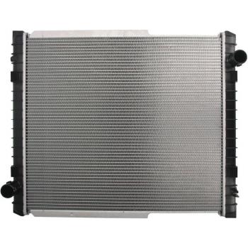 Radiateur TITANX IV2088 pour moteur