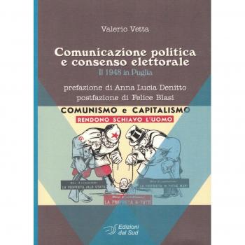Comunicazione politica e consenso elettorale. Il 1948 in Puglia