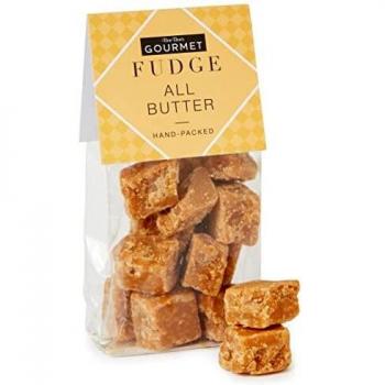 Bon Bon’s All Butter Fudge
