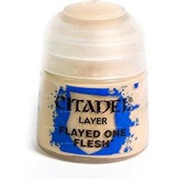 Warhammer Flayed One Flesh Layer Paint (12ml)