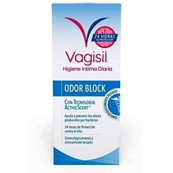 Vagisil Fresh Daily Cleanser, Sensitive Skin Formula