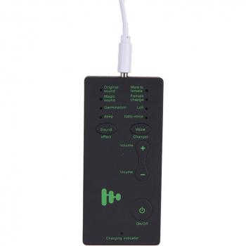 Voice Changer for PS4