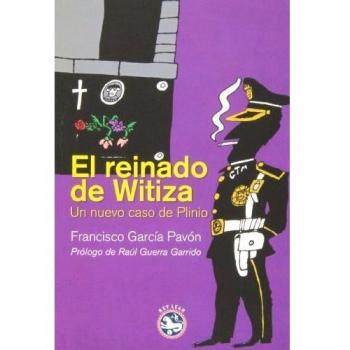 El reinado de Witiza