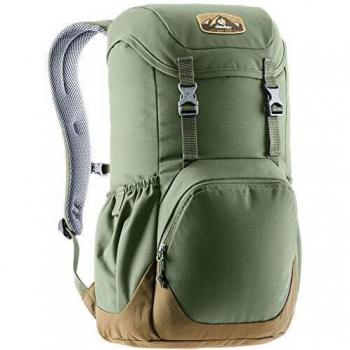 Deuter Walker 20 Sac À Dos Homme Khaki-Lion 48 cm