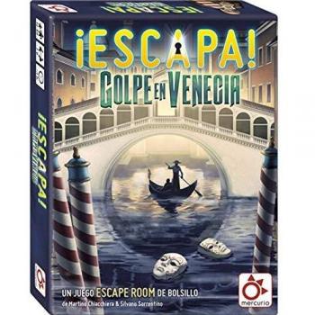 Venedig: Der geheime Putsch