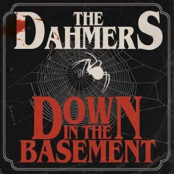 Down in the basement