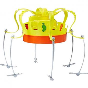 Cartoon Hats Fun Family Party Toy