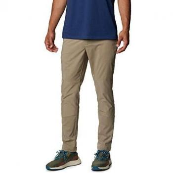 Columbia Short de randonnée Tech Trail Homme Tusk FR: L