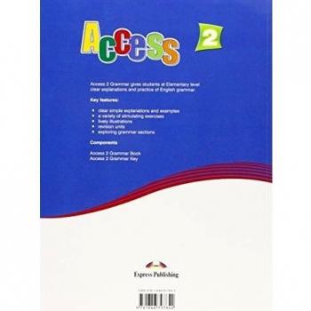 ACCESS 2 (PACK) (INTERNACIONAL)