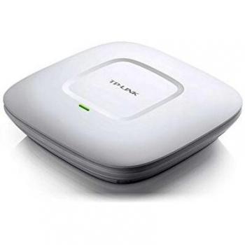 TP-LINK EAP115 300Mbit/s Energía sobre Ethernet (PoE)