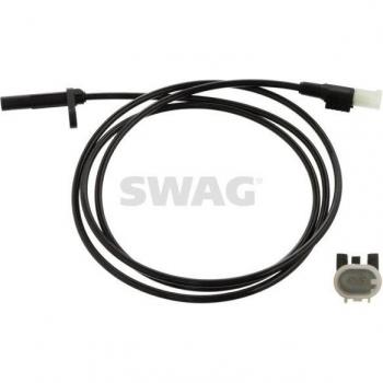 Capteur ABS SWAG 10 10 6633