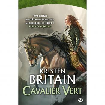 Cavalier Vert Tome 1