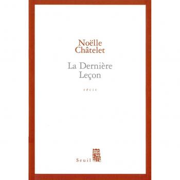 La Derniere lecon