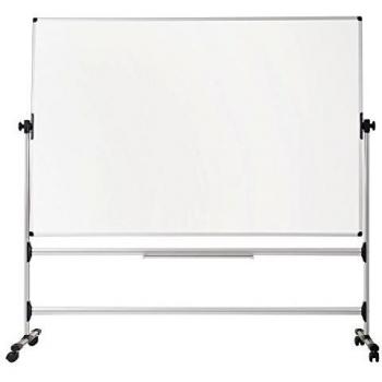 Pizarra Blanca Bi-Office 90 x 120 cm