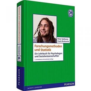 Forschungsmethoden und Statistik für Psychologen un... | Buch | Zustand sehr gut