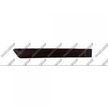 Moulage décoratif et protecteur de porte PRASCO FD3421453 pour FORD Fiesta