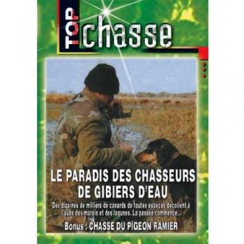 Exploration des Chasses : Petit Gibier et Gibiers d'Eau