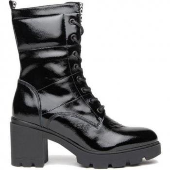Nero Giardini Herrenstiefel, D‑100, Größe 40, I013782