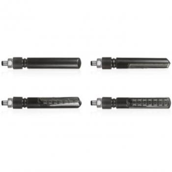 Frecce Moto Anteriori Led Chaft ENIGMA