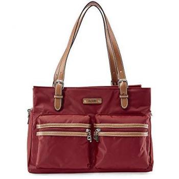 Picard Shopper Sonja, Rot, 13 Liter