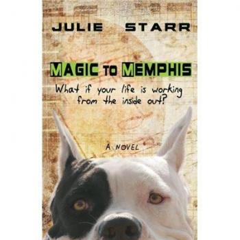 Magic to Memphis: What if your life is working from the inside out?