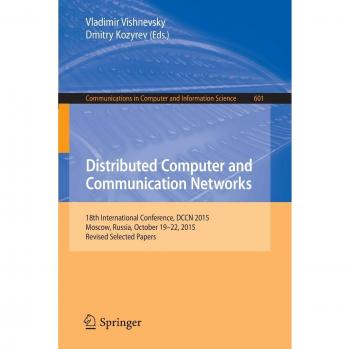 Distributed Computer and Communication Networks
