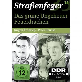 Studio Hamburg DVD Straßenfeger 33