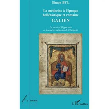 La médecine à l'époque hellénistique et romaine