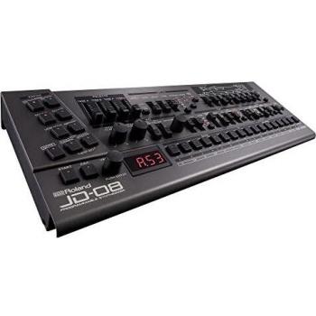 Roland Boutique JD-08 Sound Module with Keys
