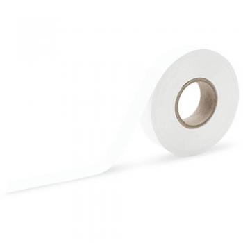 WAGO 210-882 Adhesive Labels for Thermal Transfer Printer White 20m