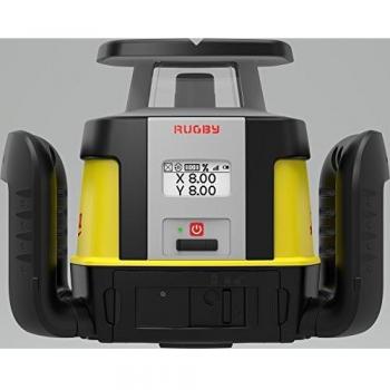 Leica Rotary Laser Level CLX300