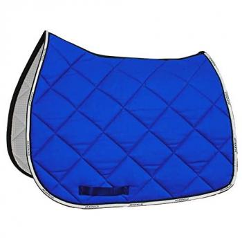 Tapis de dressage Acavallo coton simple
