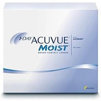 Acuvue Moist Giorno Intero – 180 lenti