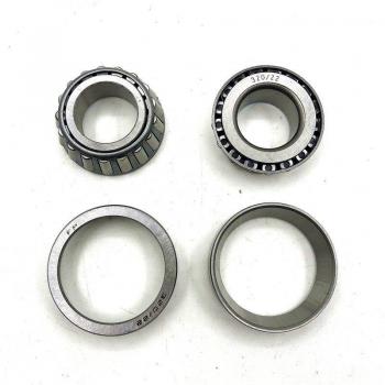 Kayo Motorcycle Steering Bearings ID22/OD44 & ID23/OD44 Set
