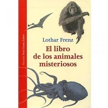 El libro de los animales misteriosos