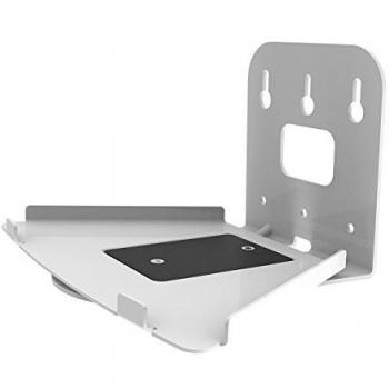 White Wall-Mounted Sonos Play‑5 by Newstar