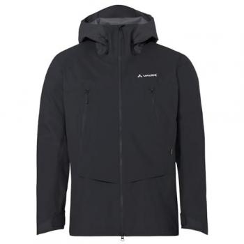 Summit Guard 3L Black – Males, Small