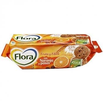 DulceVitalidad Frutal 125 g